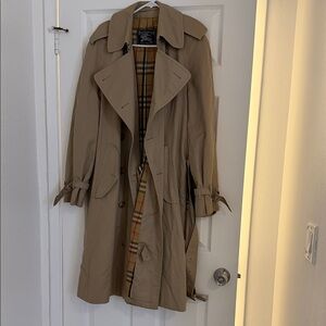 Burberry Trench Coat